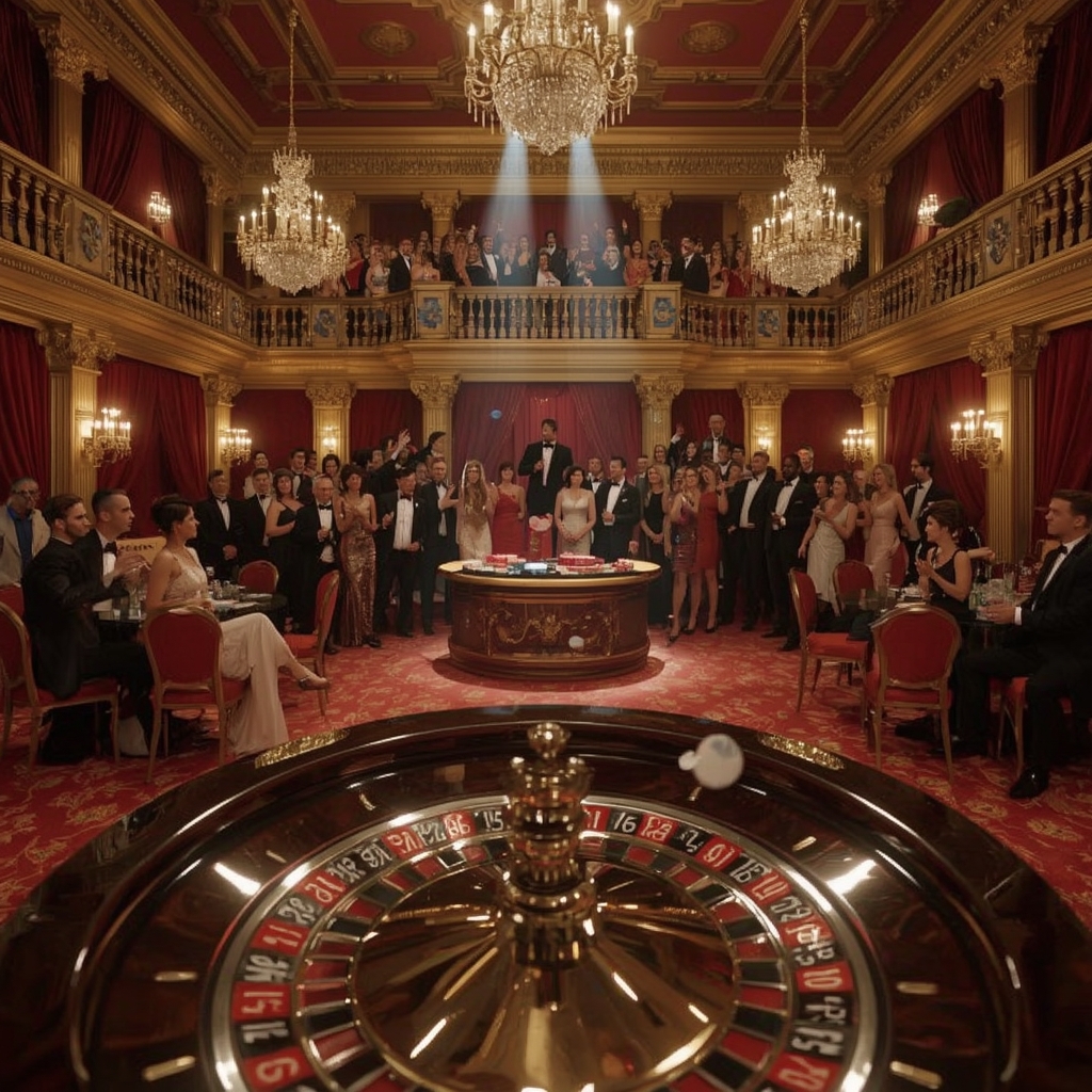 programme de bonus VIP au casino GAMETWIST CASINO
